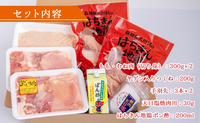 チキン ⭐︎全45巻セット⭐︎ 土佐はちきん地鶏焼肉セット | 肉・贈答品 | 土佐れいほく市